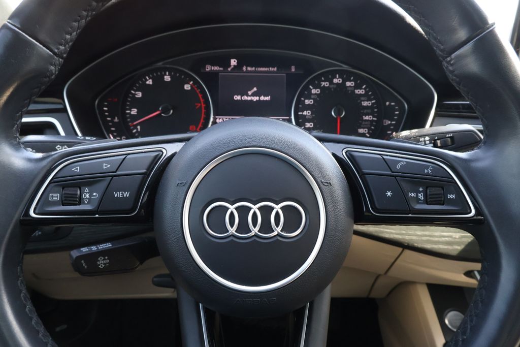 Thumbnail: 2021 Audi A5 - 21