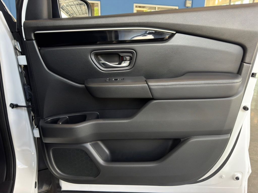 2023 Honda Pilot EX-L  at Classic Chevrolet Galveston
