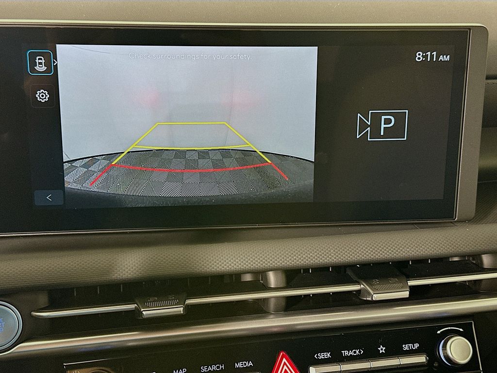 Thumbnail: 2026 Hyundai Santa Cruz - 12