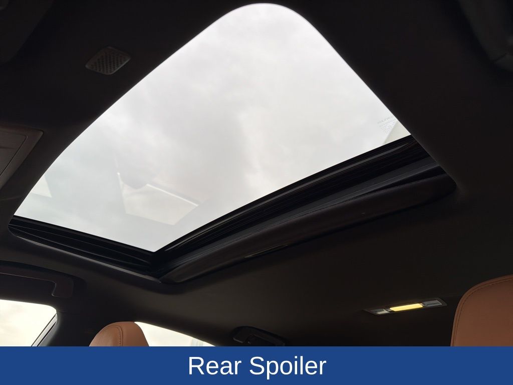 2024 Lexus IS 350 F SPORT Design