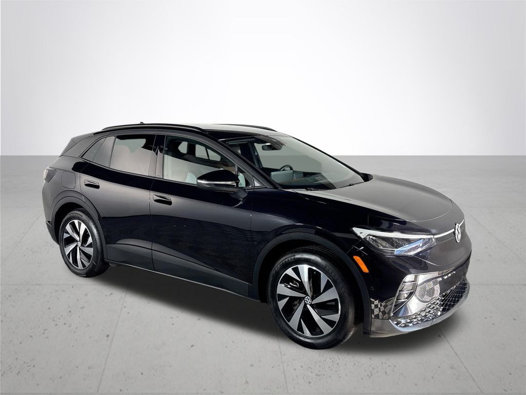 2024 Volkswagen ID.4 Standard