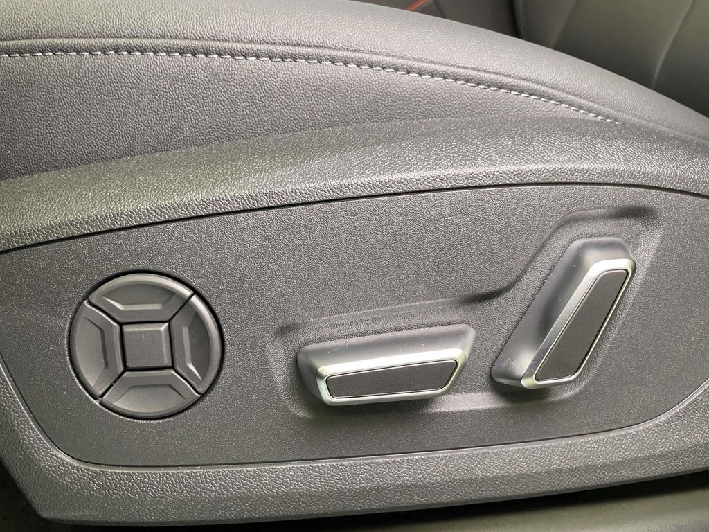 2026 Audi Q3 S line Black at Audi Porsche Sewickley