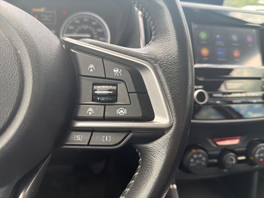 used 2021 Subaru Forester car, priced at $19,700
