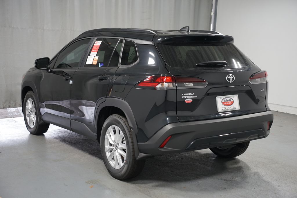 Thumbnail: 2026 Toyota Corolla Cross - 6