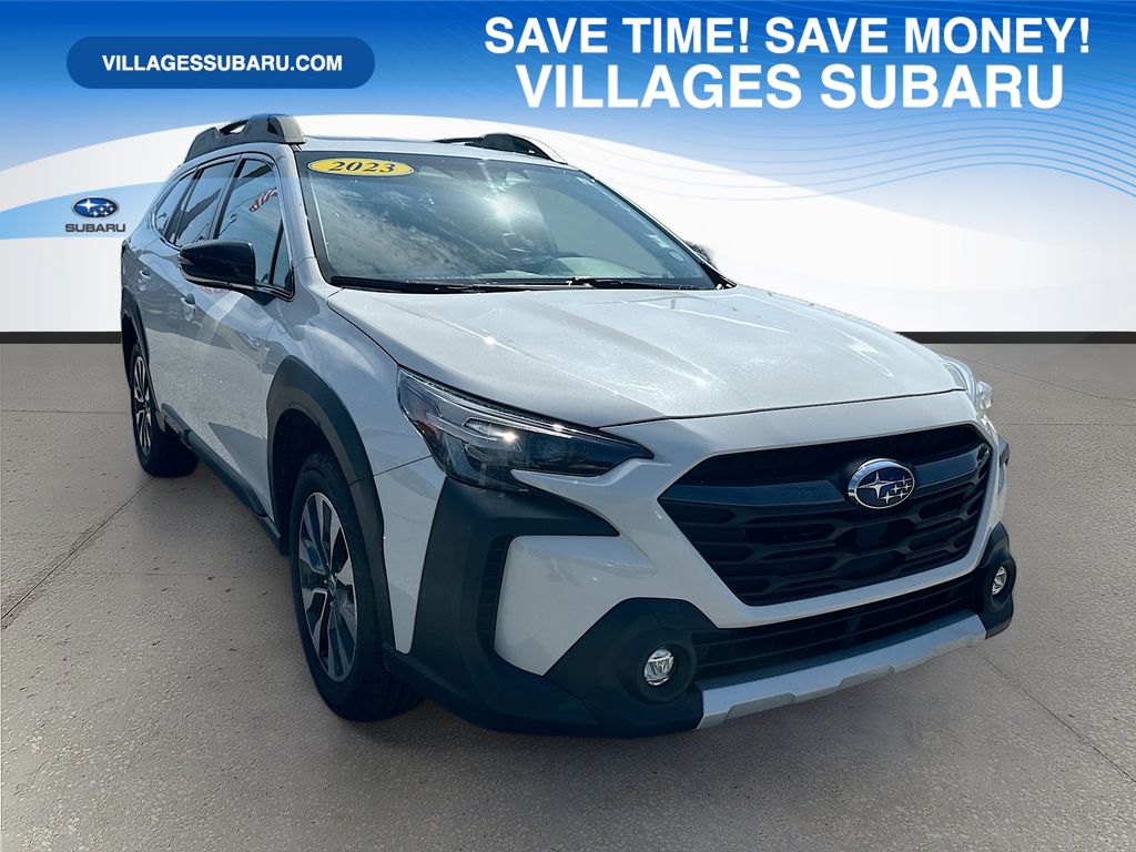 2023 Subaru Outback Limited AWD