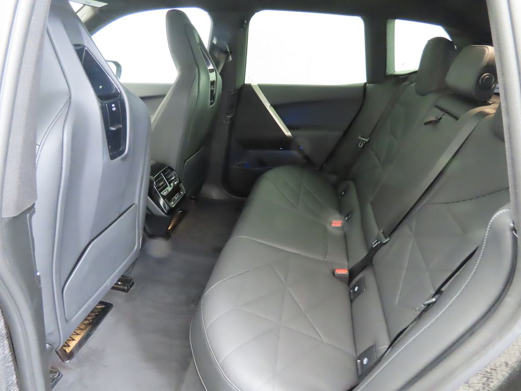 Thumbnail: 2025 BMW iX - 20