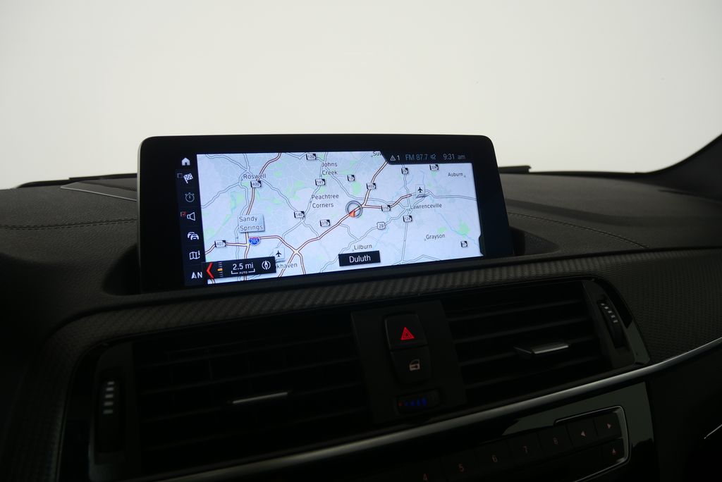 Thumbnail: 2021 BMW M2 - 23