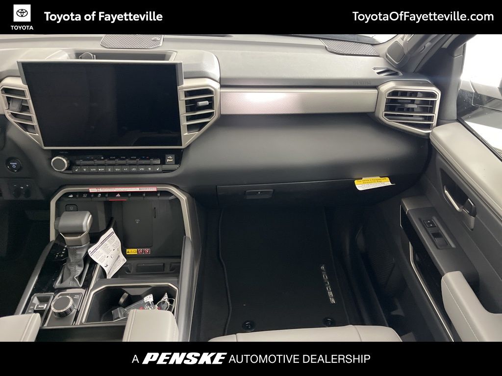 Thumbnail: 2026 Toyota Sequoia - 23