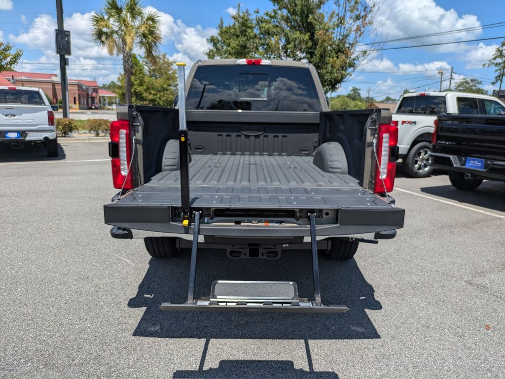 2026 Ford F-350 Super Duty King Ranch