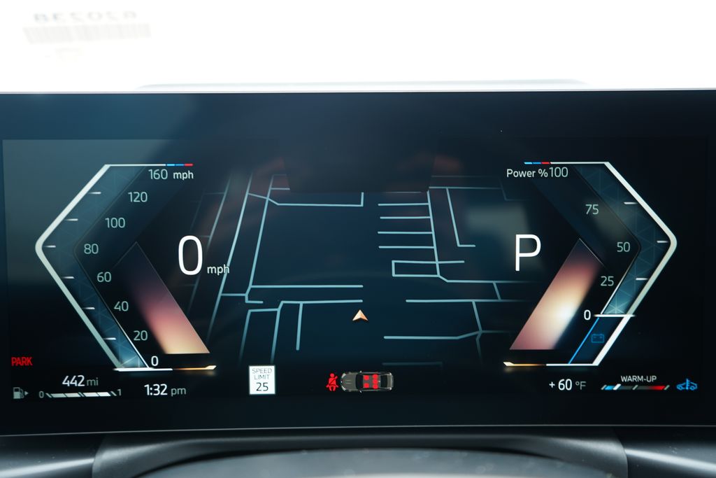 Thumbnail: 2026 BMW 3 Series - 16