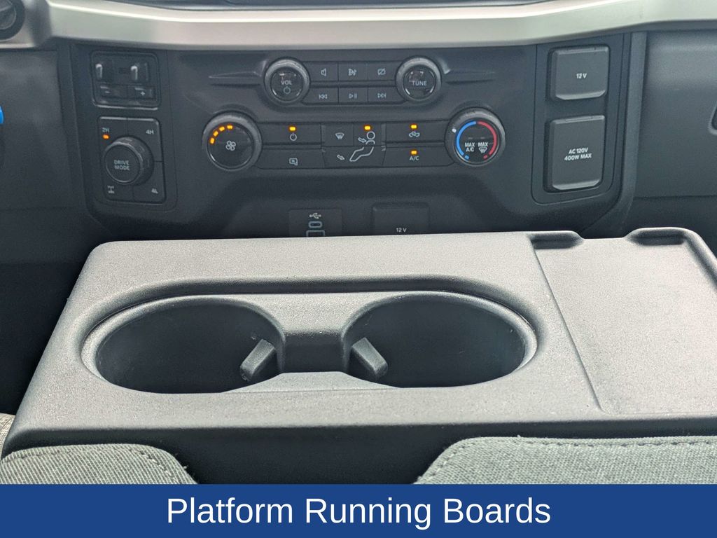 2024 Ford F-250 Super Duty XLT