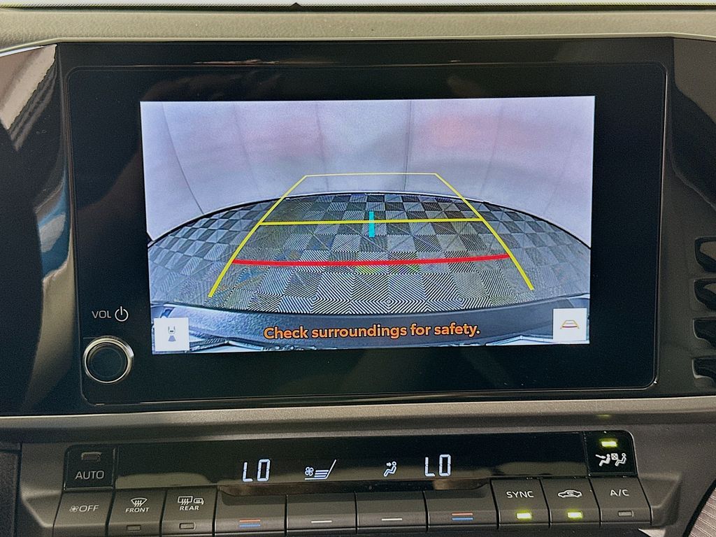 Thumbnail: 2026 Toyota Camry - 14
