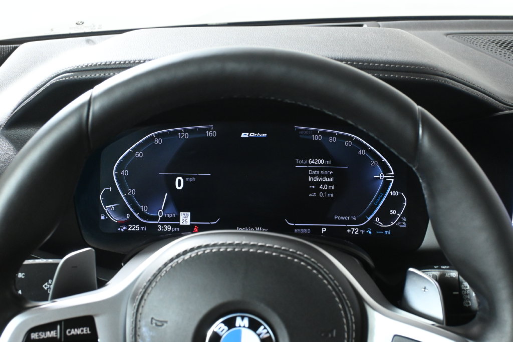 Thumbnail: 2021 BMW X5 - 19