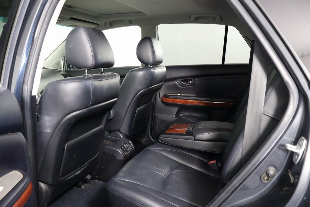 Thumbnail: 2004 Lexus RX - 11