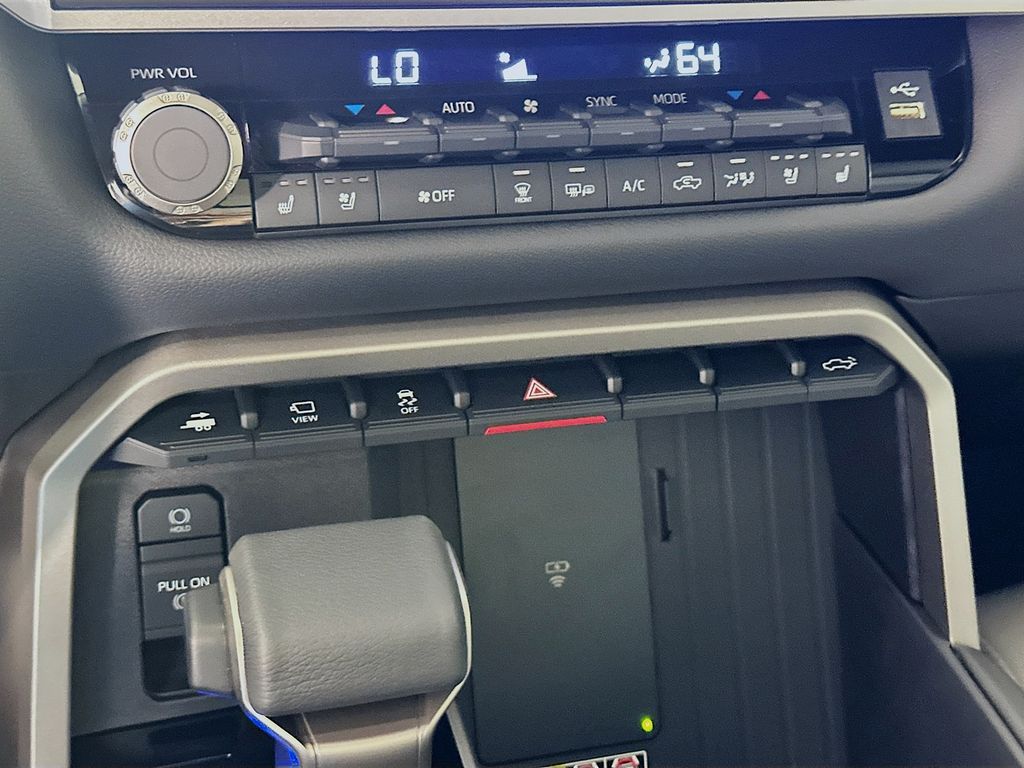 Thumbnail: 2026 Toyota Tundra - 16