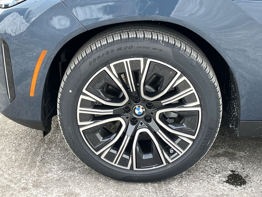 Thumbnail: 2026 BMW X3 - 10