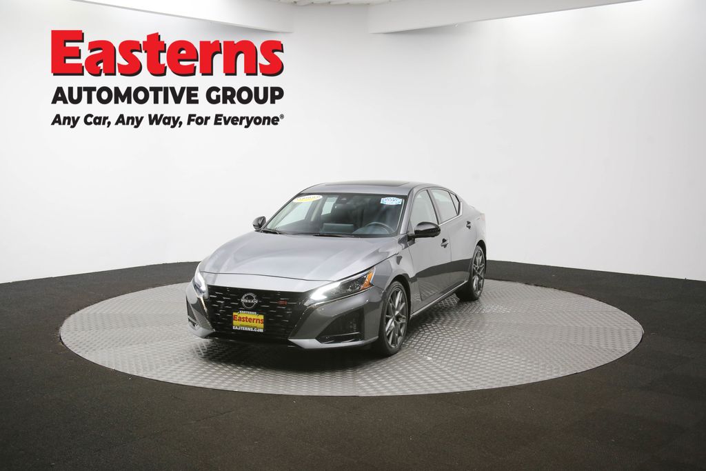 Used 2023 Gray Nissan 2.0 SR image 54