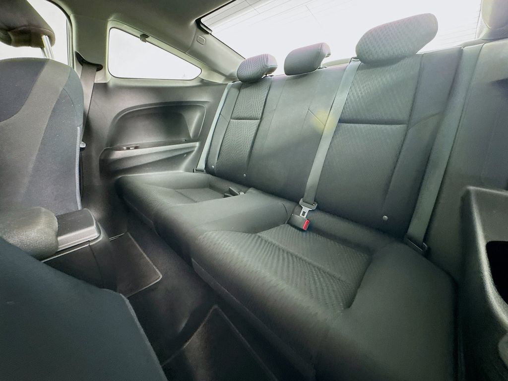 Used Car 2014 Honda Civic  Lx For Sale Under $12,000 In Austin, Texas