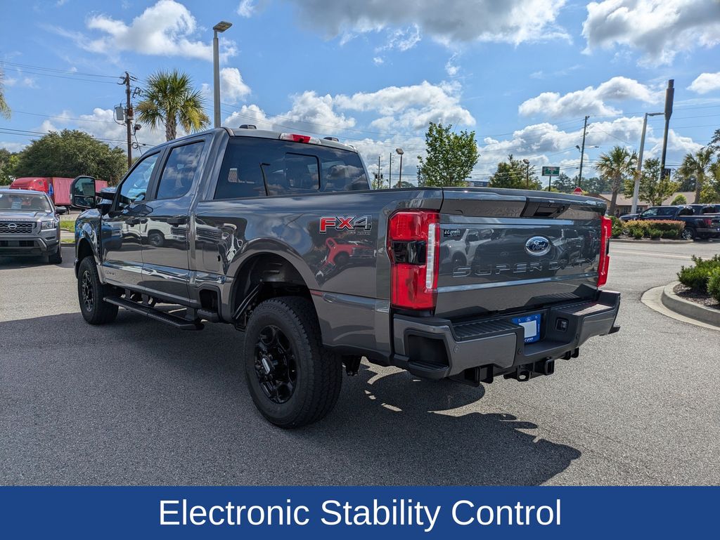 2026 Ford F-250 Super Duty XL