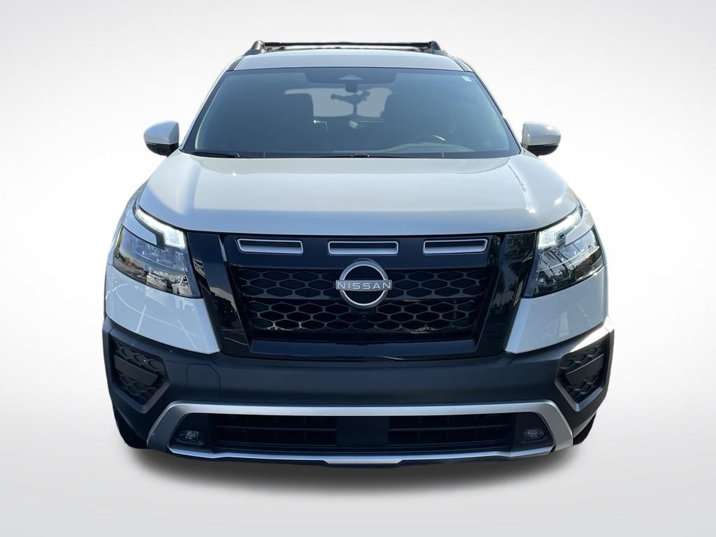 Thumbnail: 2025 Nissan Pathfinder - 9
