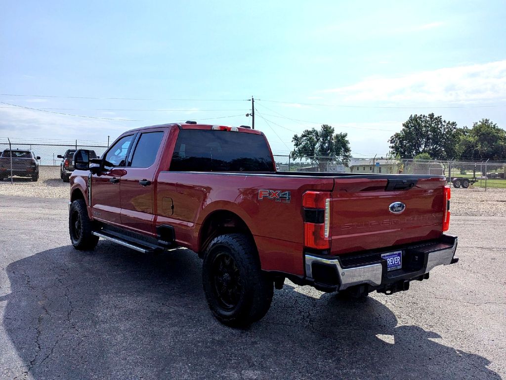 2023 Ford F-350sd  Xlt In Taylor, Texas