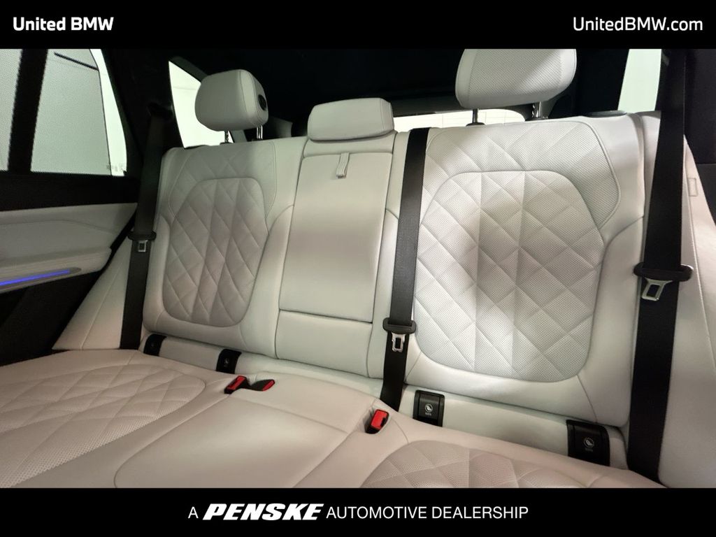 Thumbnail: 2024 BMW X5 - 21