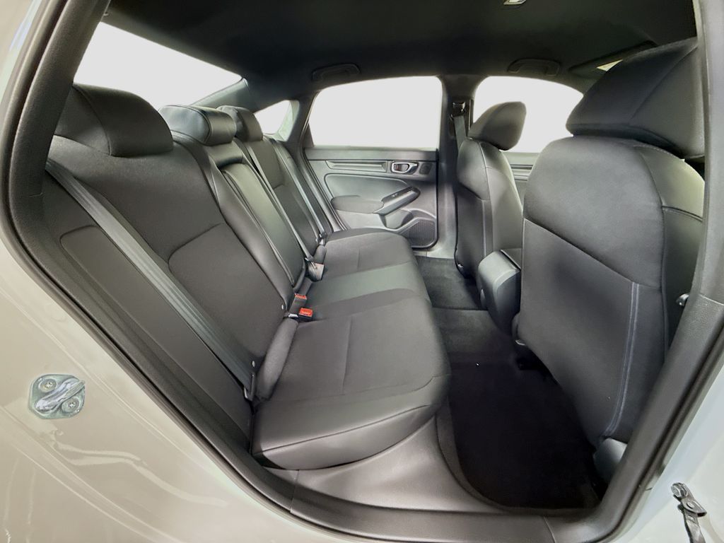 Thumbnail: 2026 Honda Civic - 22