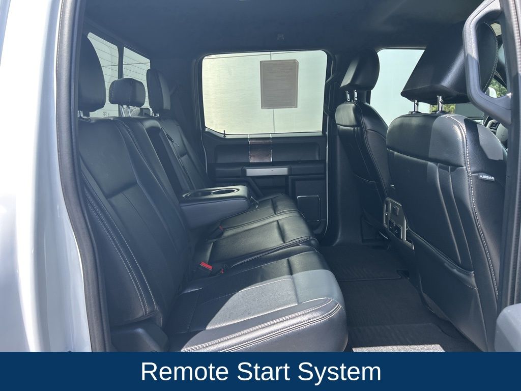 2022 Ford F-350 Super Duty Lariat