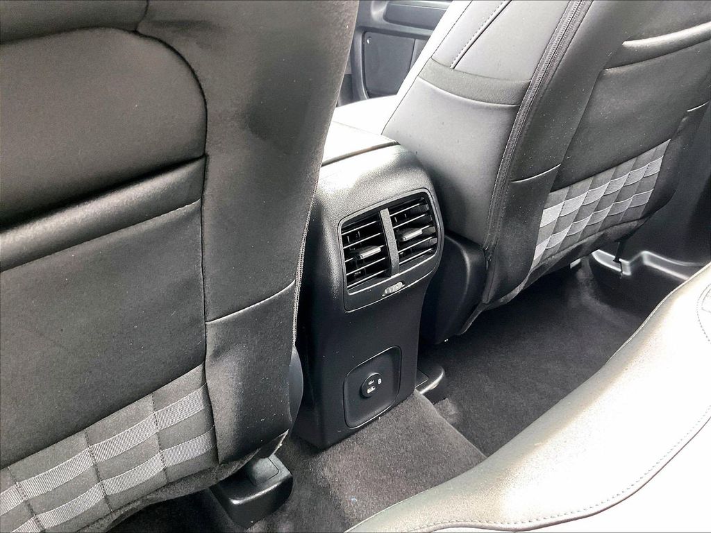2024 Ford Bronco Sport — photo 27