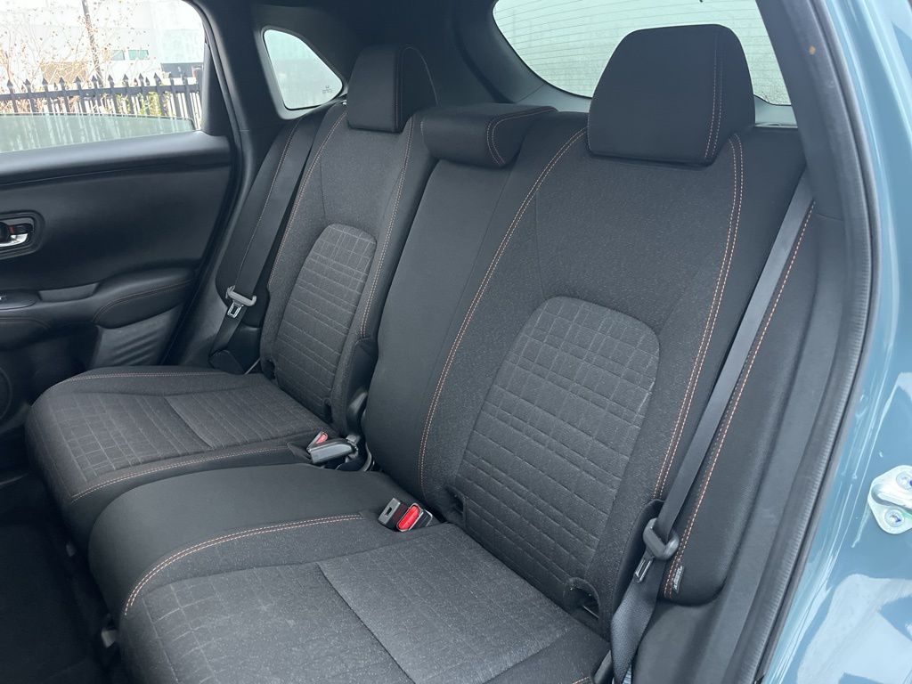 Thumbnail: 2023 Honda HR-V - 26