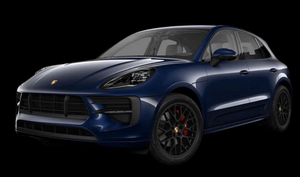 2021 Porsche Macan GTS -
                Vienna, VA