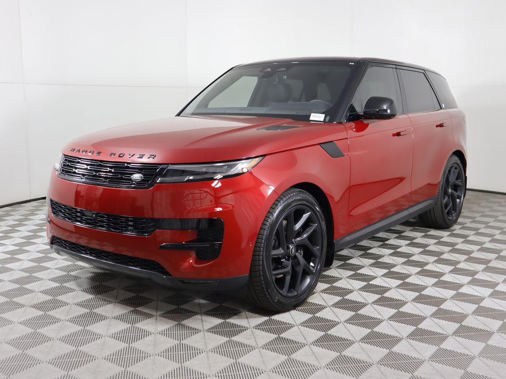 2024 Land Rover Range Rover Sport SE -
                Chandler, AZ