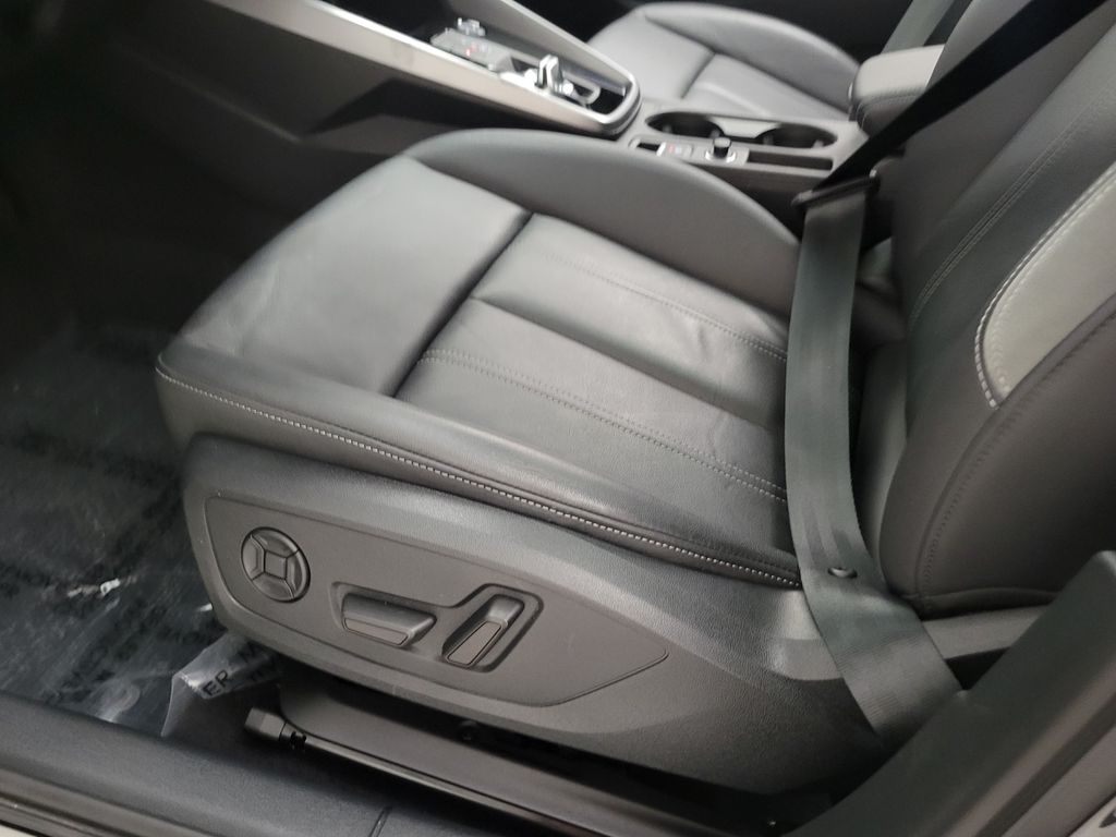 Thumbnail: 2023 Audi A3 - 24