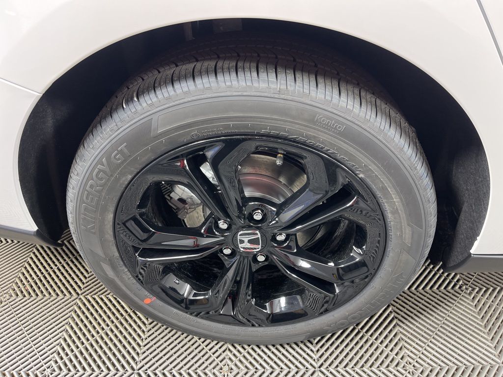 Thumbnail: 2025 Honda Accord - 16