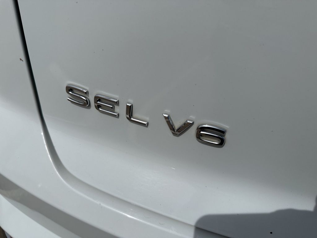 2021 Volkswagen Atlas Cross Sport