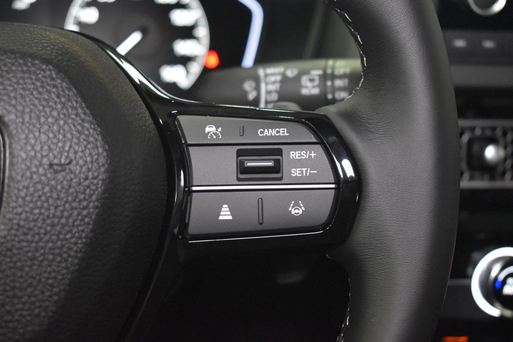 Thumbnail: 2026 Honda Civic - 17