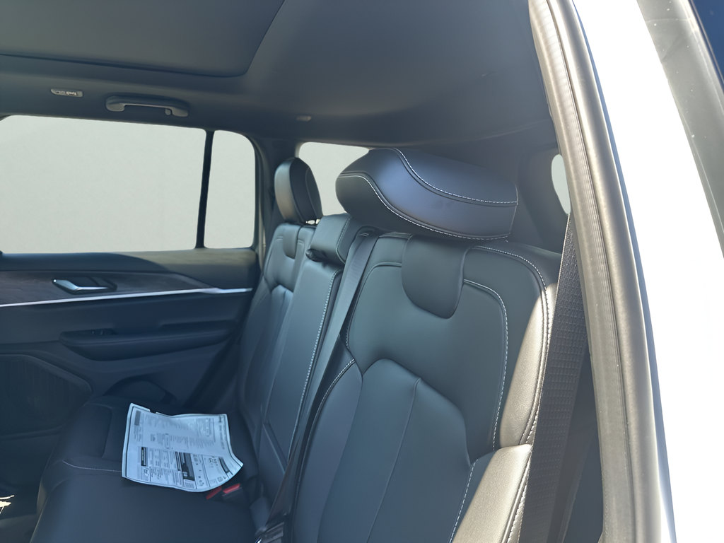 New Car 2025 Jeep Grand Cherokee  Limited For Sale Under $60,000 In Austin, Texas