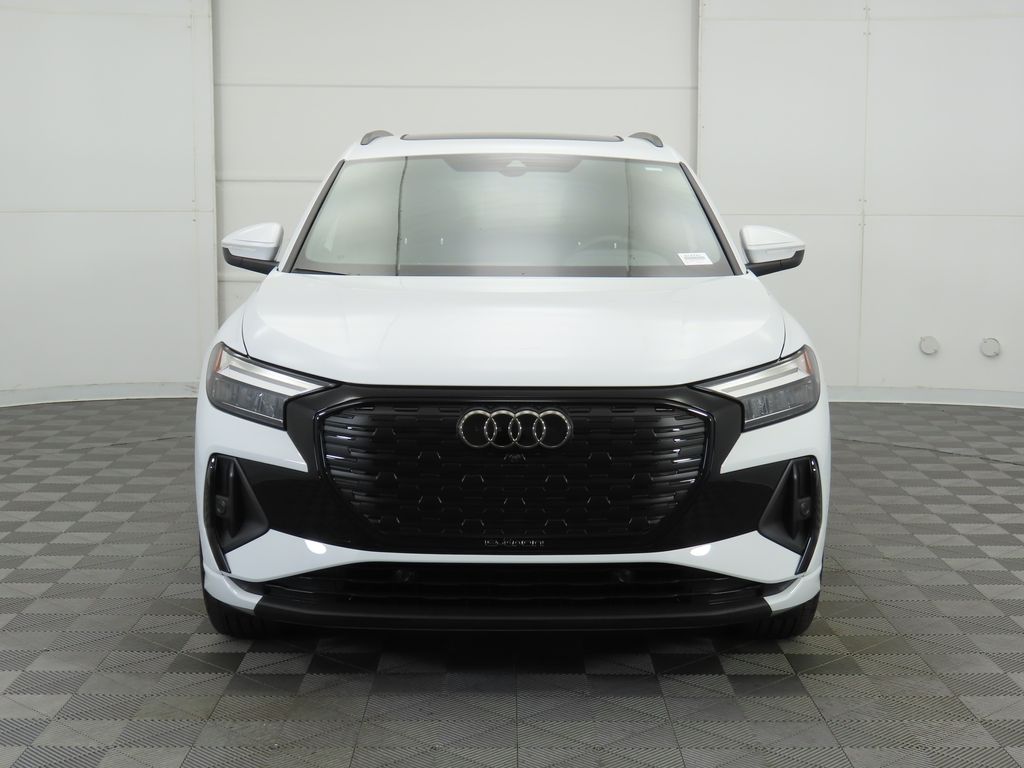 2024 Audi Q4 e-tron Premium Plus 2