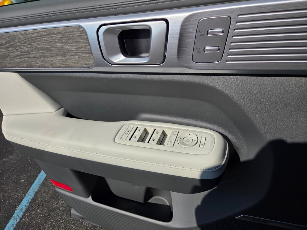 Thumbnail: 2026 Hyundai Santa Fe - 20