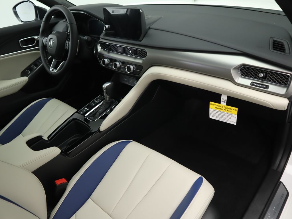 Thumbnail: 2026 Acura Integra - 18