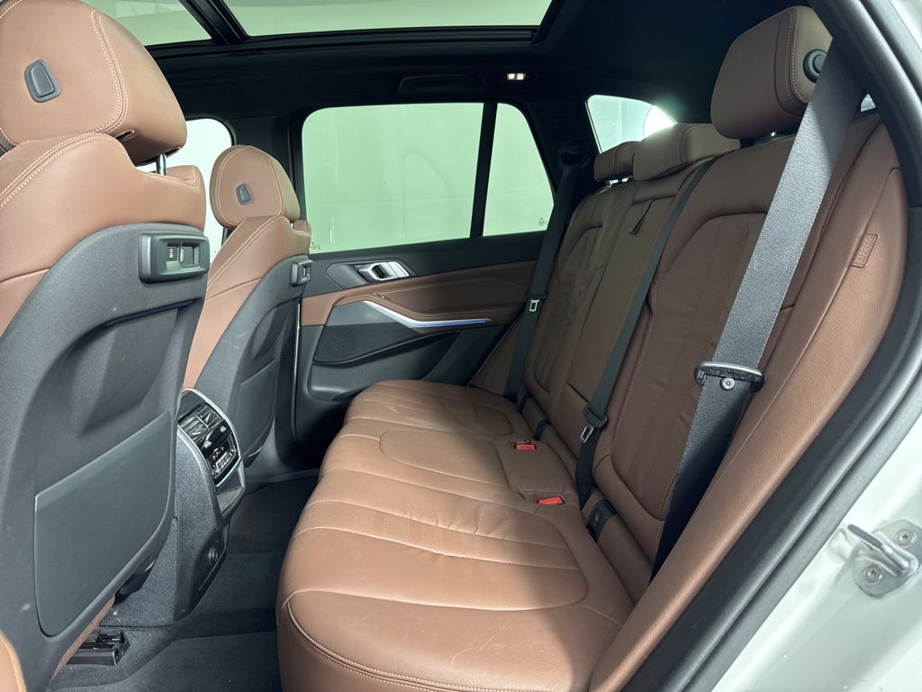 2019 BMW X5 xDrive40i 15