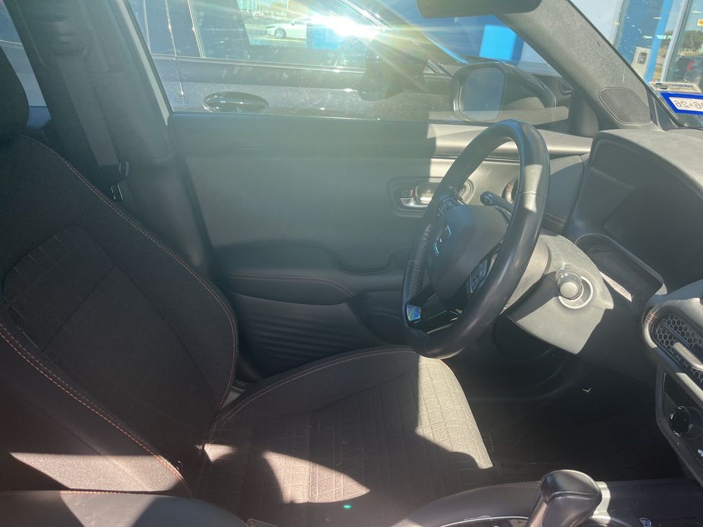 2023 Honda HR-V Sport 2WD photo 4