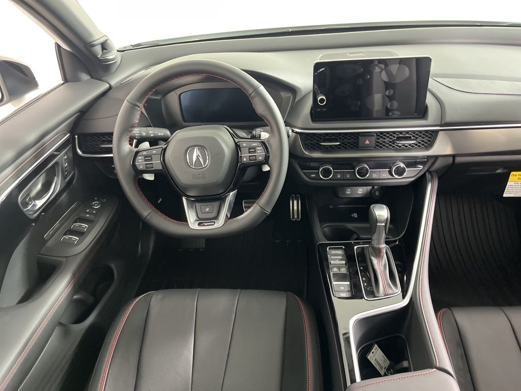 Thumbnail: 2025 Acura ADX - 14