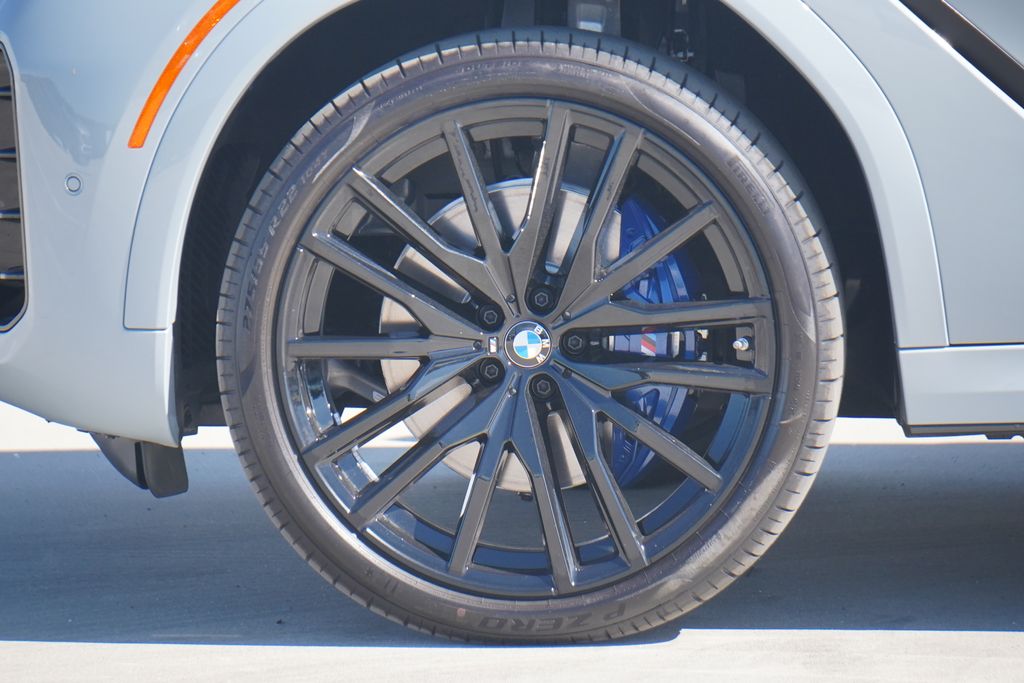 Thumbnail: 2026 BMW X6 - 5