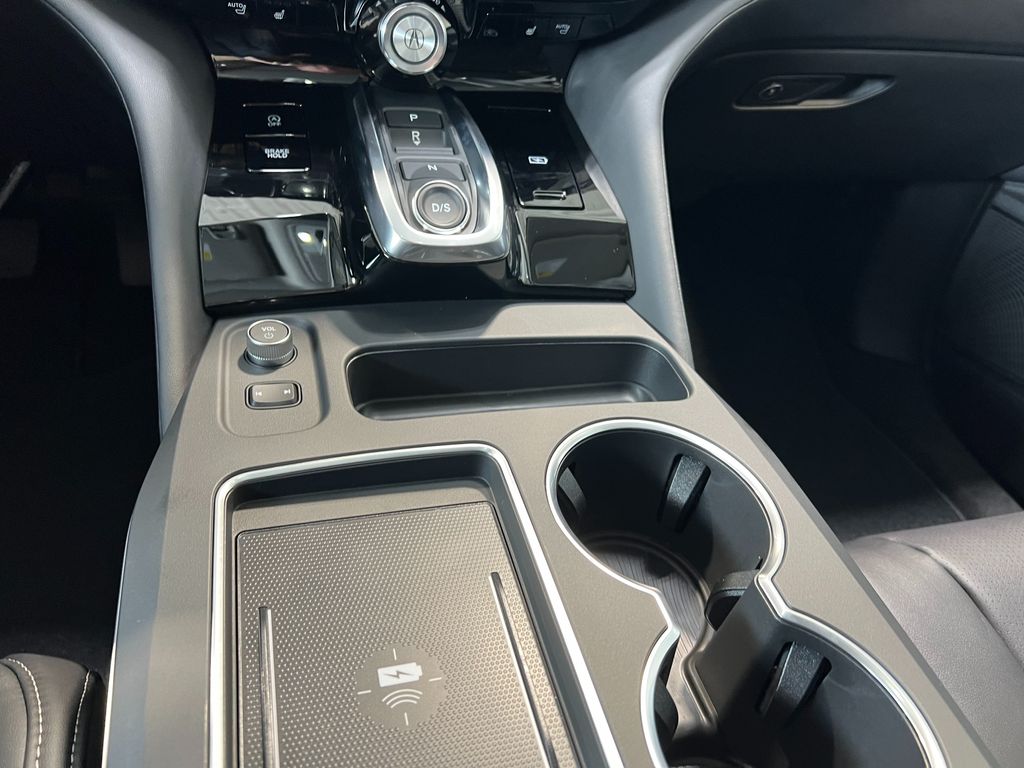 new 2026 Acura MDX car, priced at $60,850