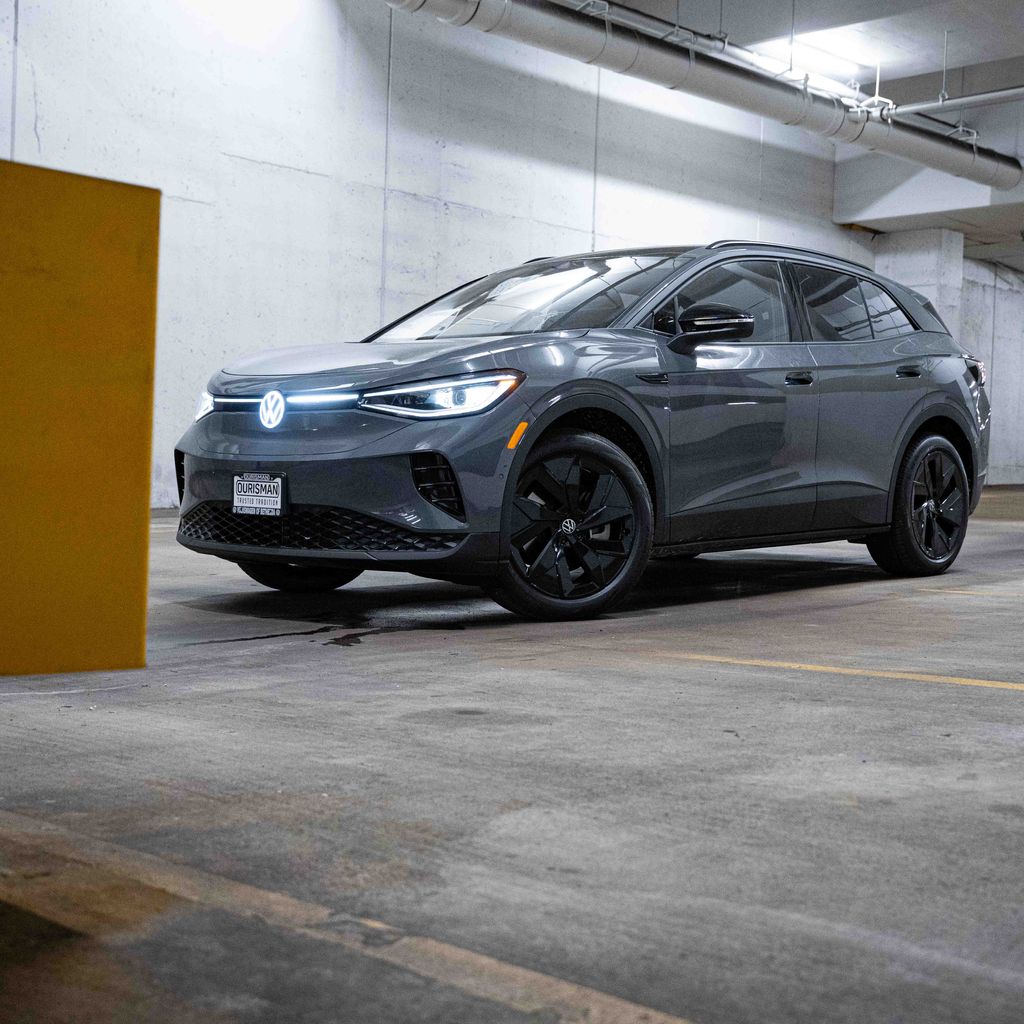 2026 Volkswagen ID.4 PRO S