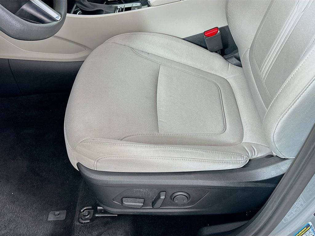 Thumbnail: 2025 Hyundai Tucson - 19