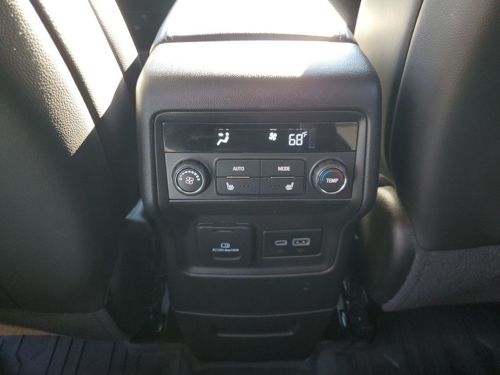 Used Car 2023 Gmc Acadia  Slt For Sale Under $35,000 In Austin, Texas