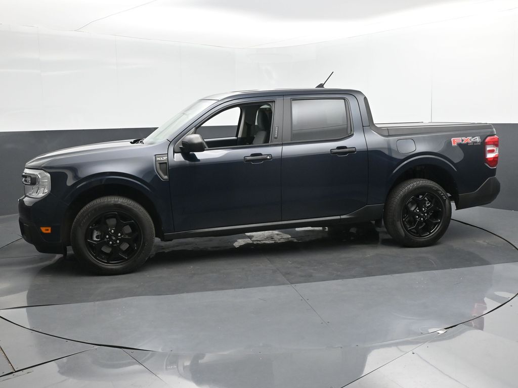 Used 2023 Ford Maverick XLT with VIN 3FTTW8F90PRA34918 for sale in Auburn, WA