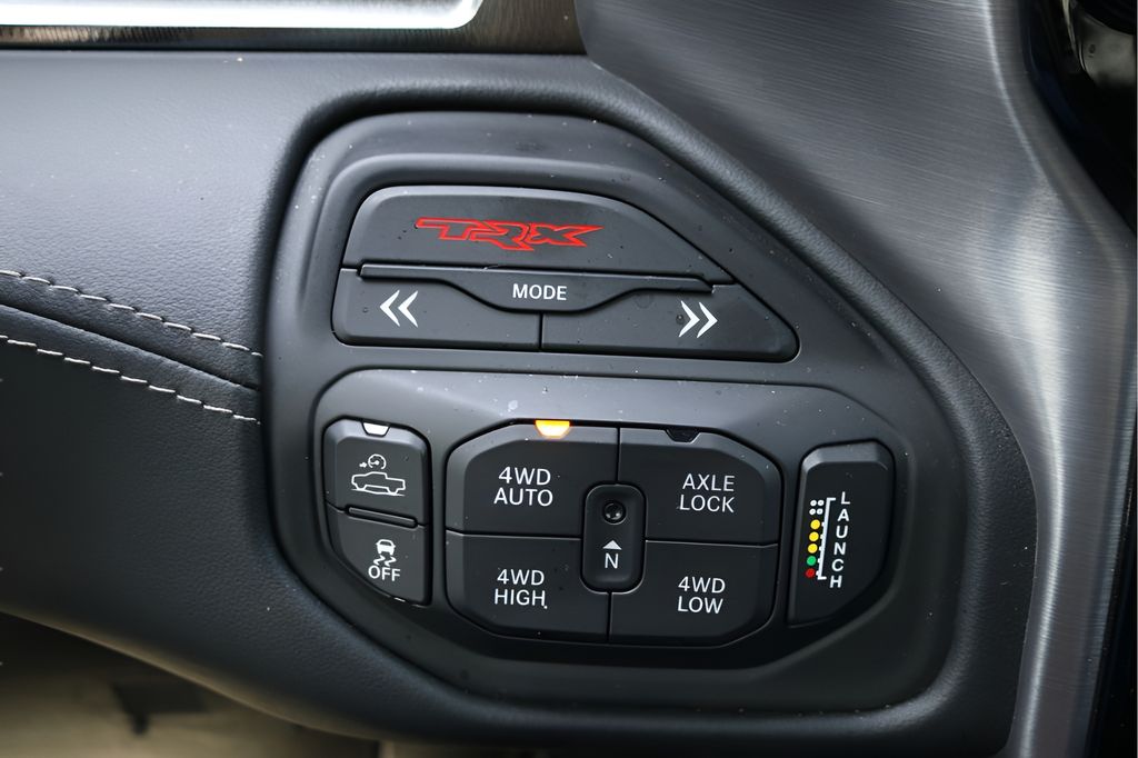 Used Car 2022 Ram 1500  Trx For Sale Under $80,000 In Austin, Texas